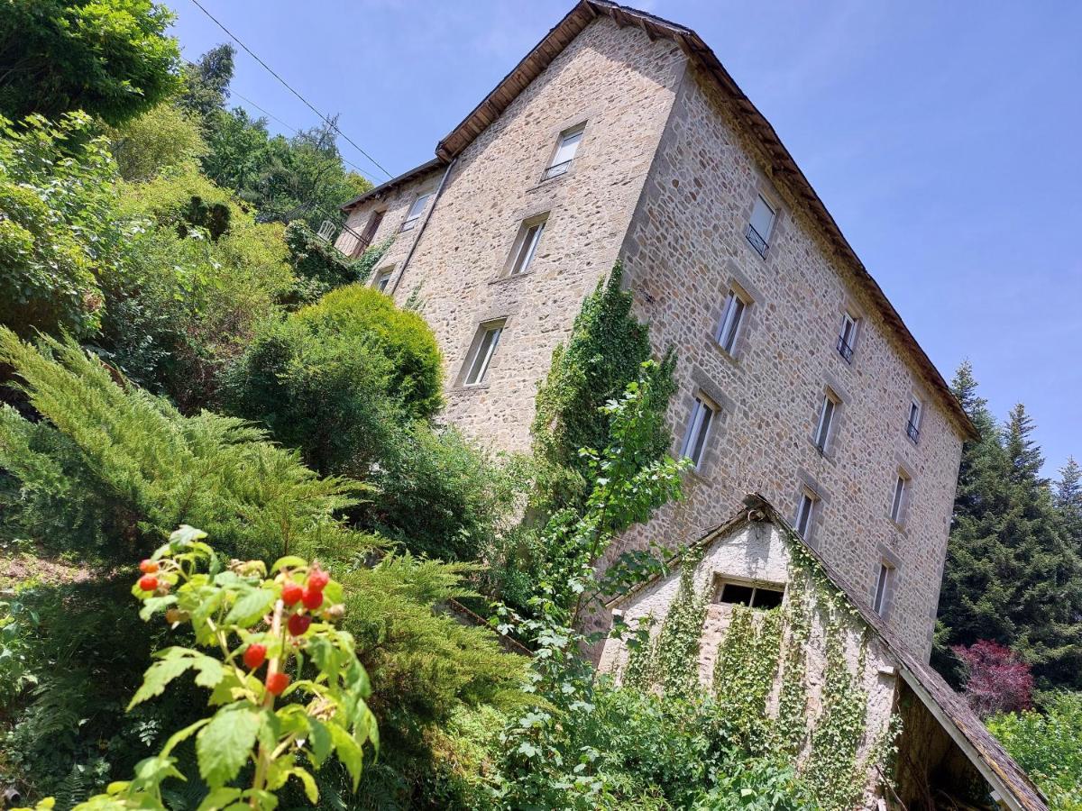 Sage Studio Treignac Exterior foto