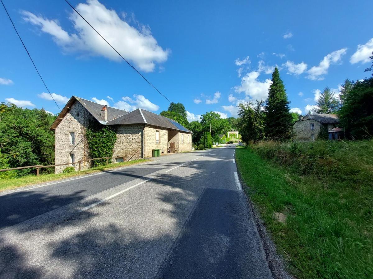 Sage Studio Treignac Exterior foto
